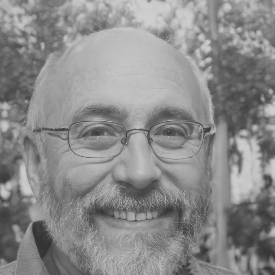 Research director Felipe Ramirez